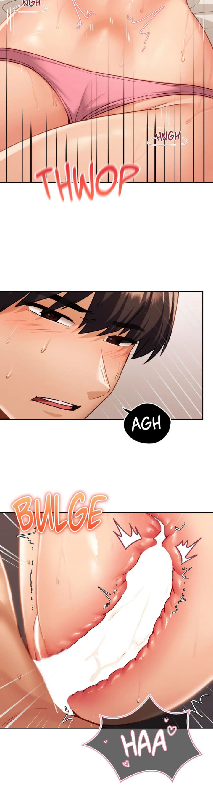 Wreck My Bias - Chapter 8 32