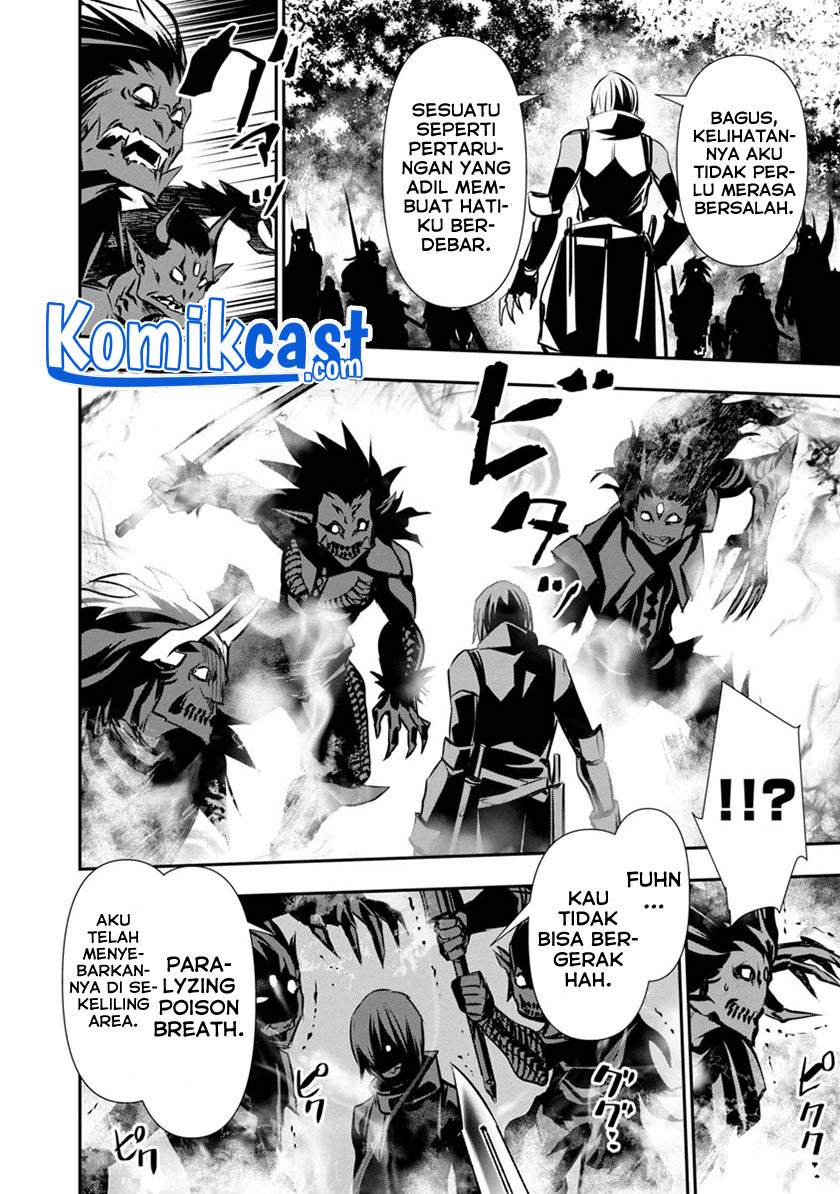 Isekai NTR ~Shinyuu no Onna wo Saikyou Skill de Otosu Houhou~ - Chapter 8 7