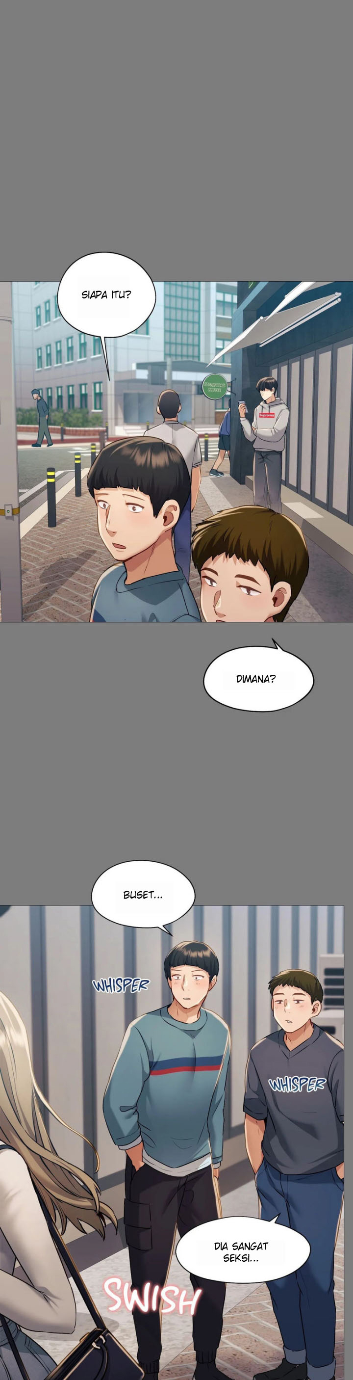 Wreck My Bias - Chapter 8 17