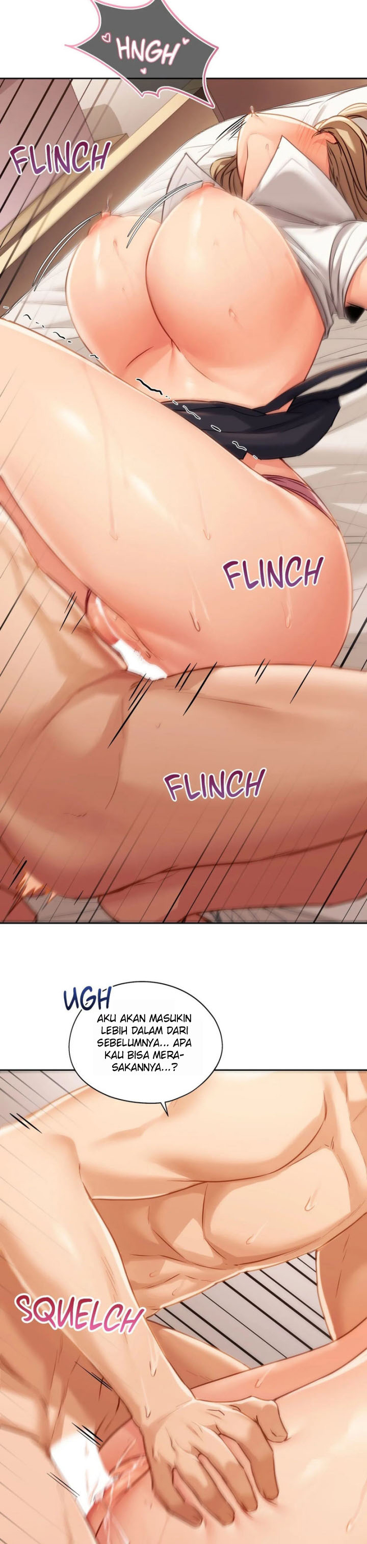 Wreck My Bias - Chapter 8 29