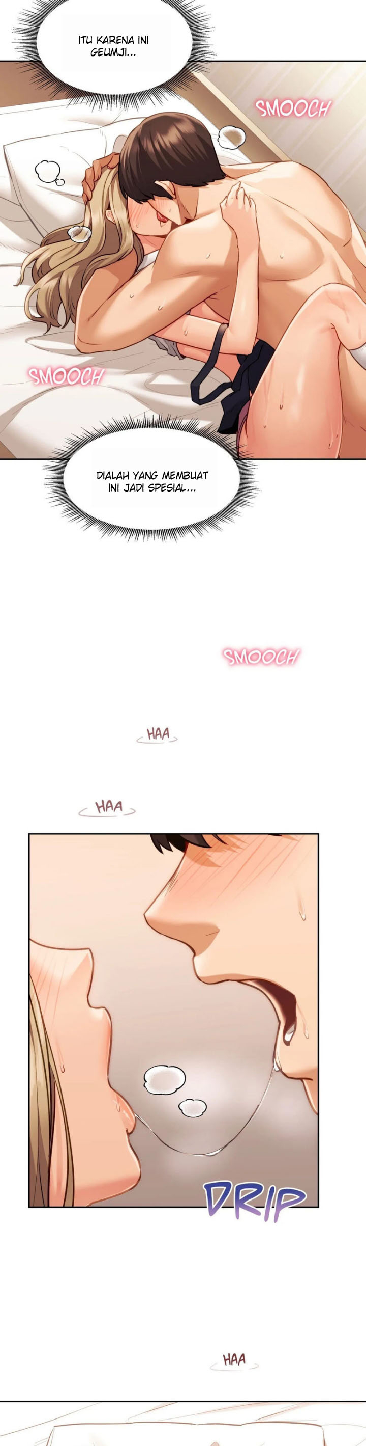 Wreck My Bias - Chapter 8 22