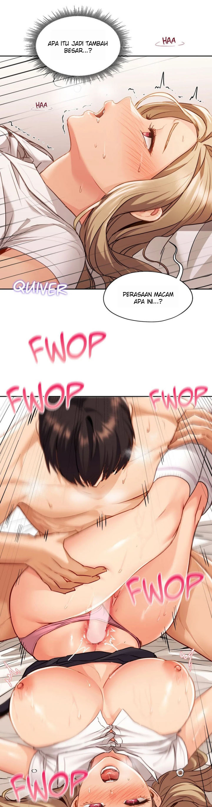 Wreck My Bias - Chapter 8 33