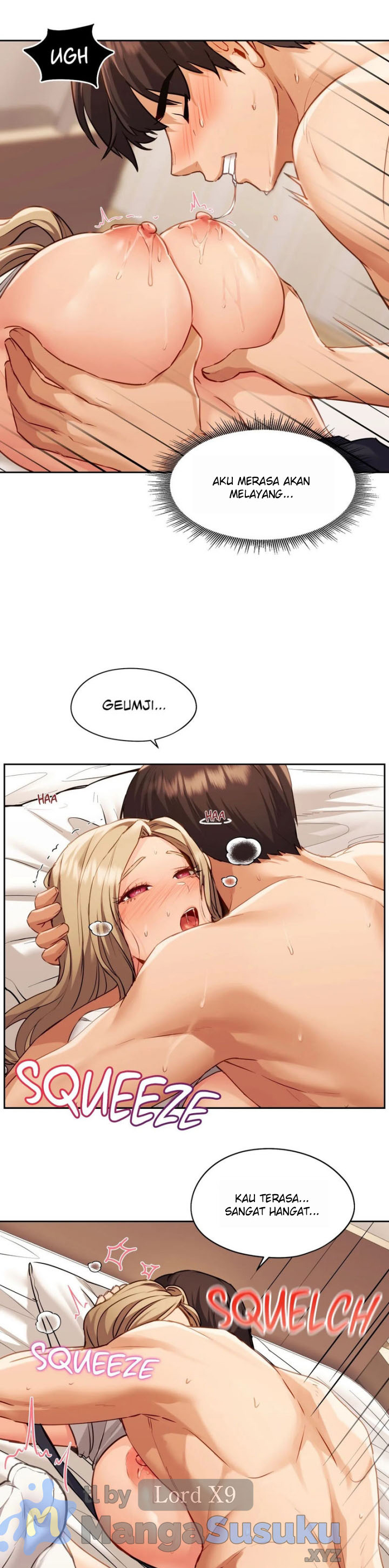 Wreck My Bias - Chapter 8 11