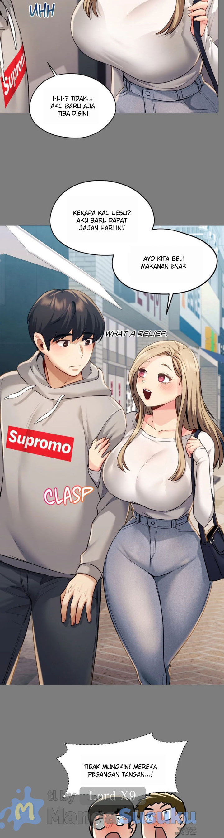 Wreck My Bias - Chapter 8 19