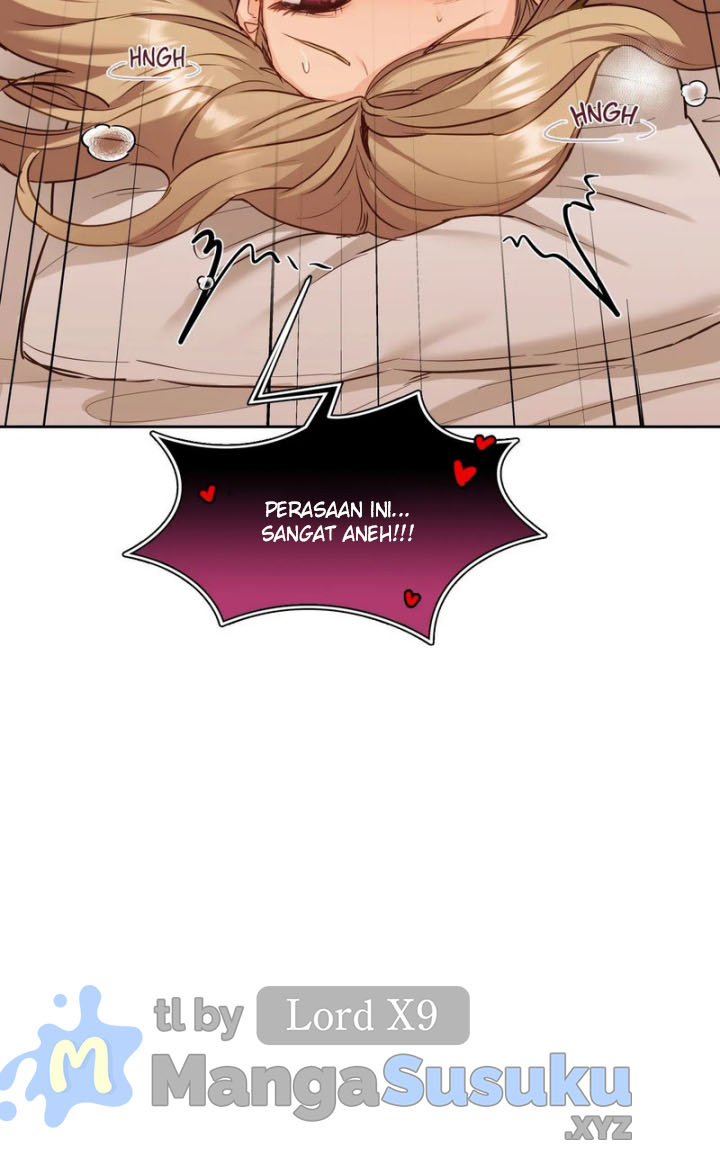 Wreck My Bias - Chapter 8 34
