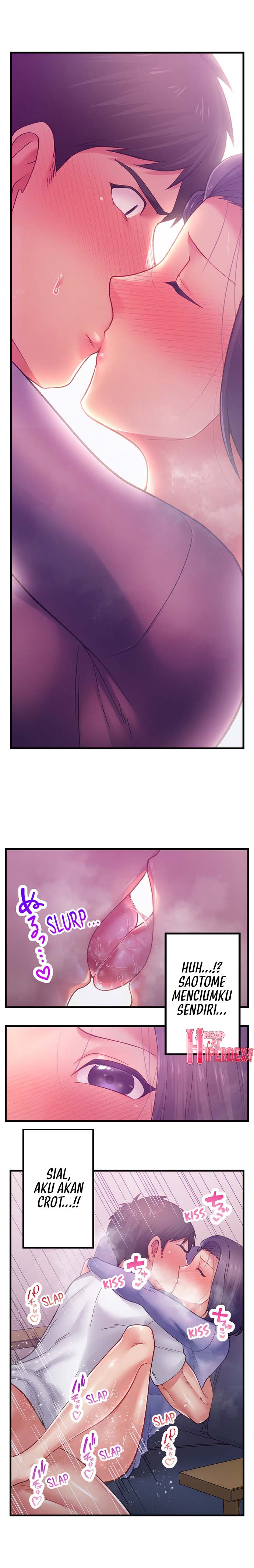 Obey the Dirty Rules of This Neighborhood! - Chapter 7 7 Obey the Dirty Rules of This Neighborhood! - Chapter 7 7