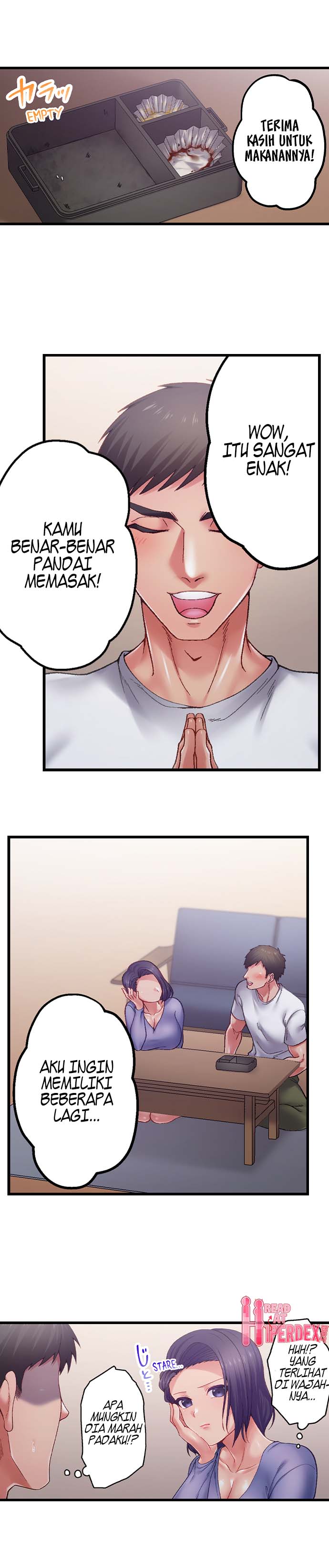 Obey the Dirty Rules of This Neighborhood! - Chapter 7 9 Obey the Dirty Rules of This Neighborhood! - Chapter 7 9