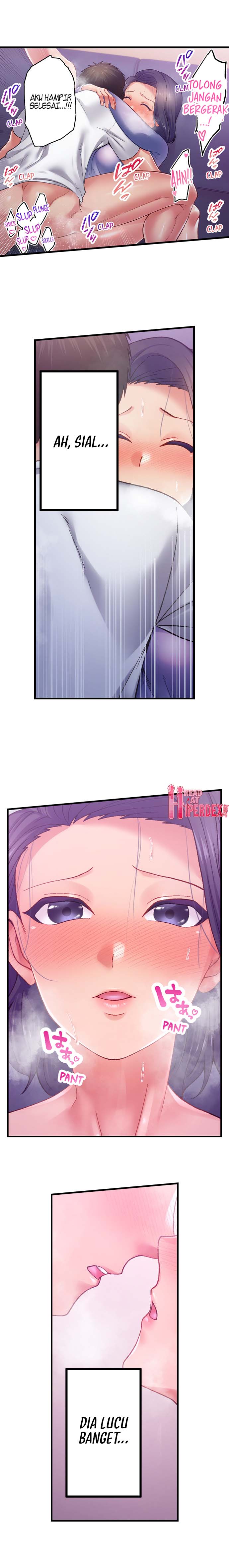 Obey the Dirty Rules of This Neighborhood! - Chapter 7 5 Obey the Dirty Rules of This Neighborhood! - Chapter 7 5