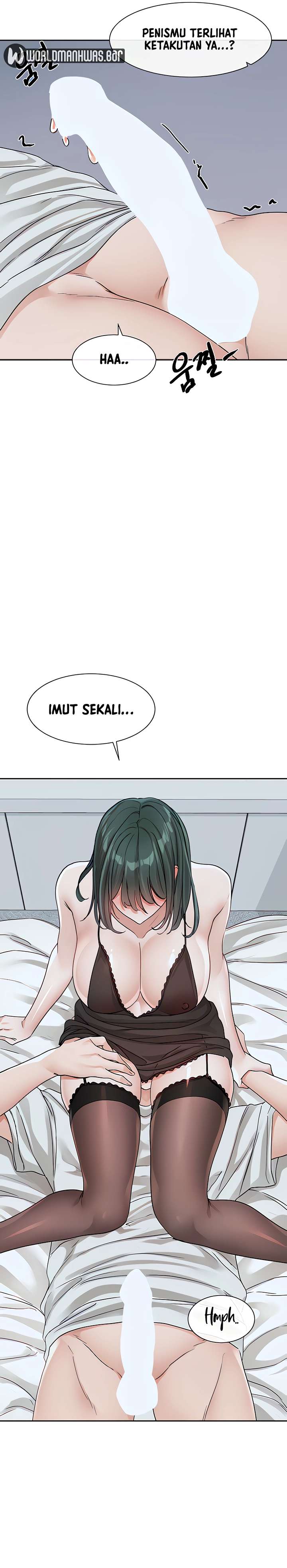 Circles - Chapter 130 22