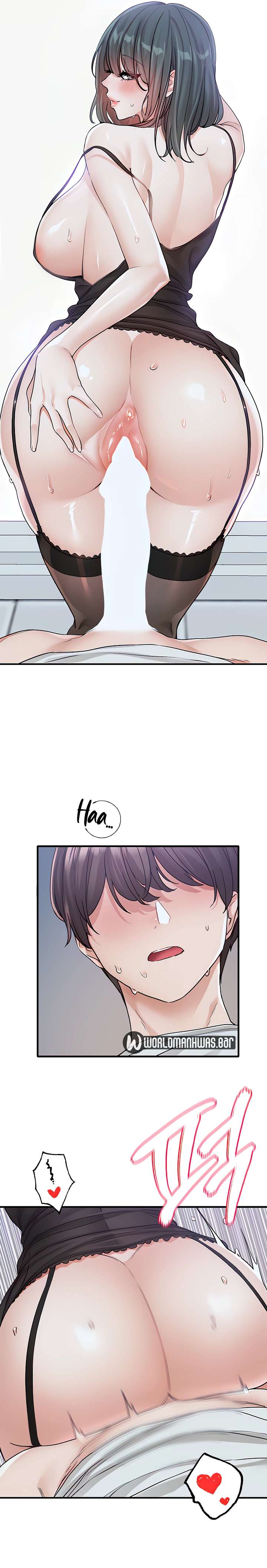 Circles - Chapter 130 17