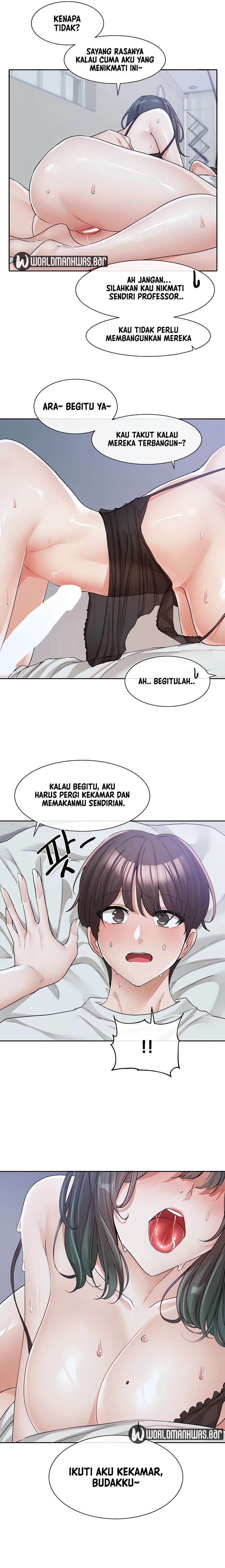 Circles - Chapter 130 8
