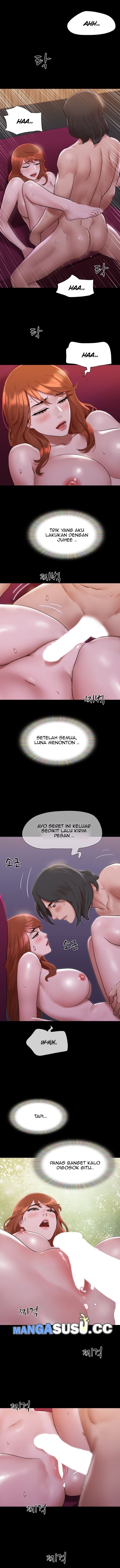 Everything Is Agreed Upon - Chapter 145 5