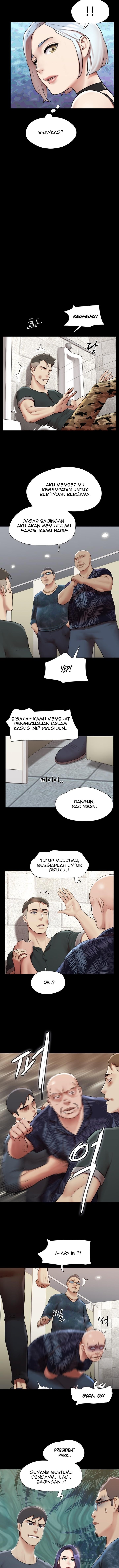 Everything Is Agreed Upon - Chapter 145 11