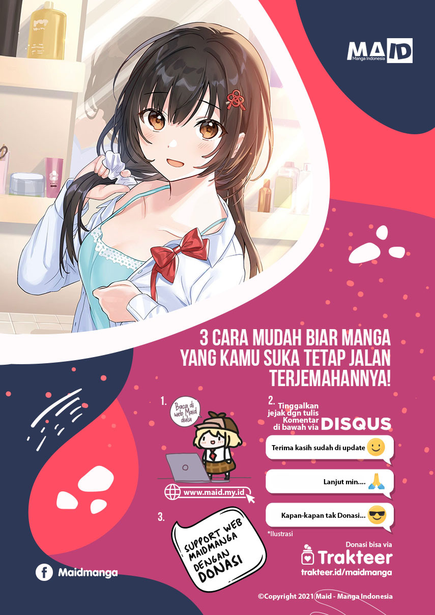 Honey Trap Sharehouse - Chapter 9.5 20