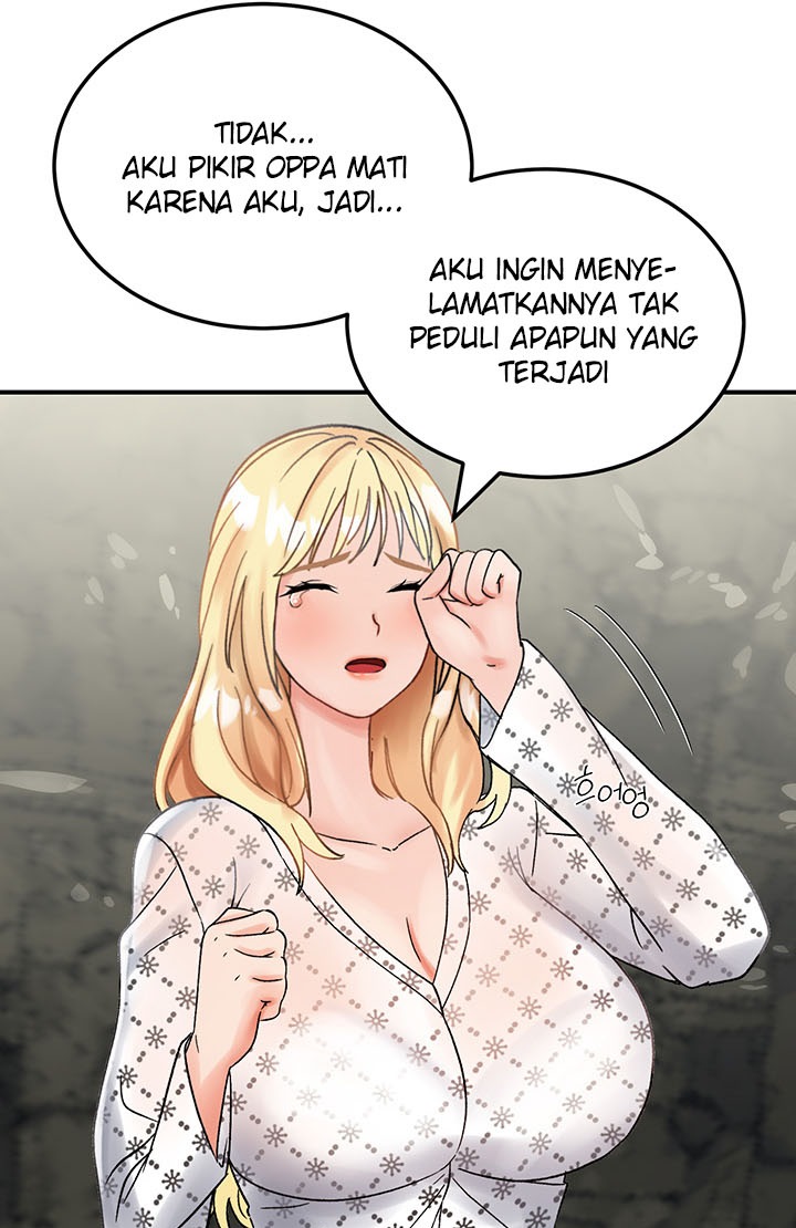 Mother-son Island Survival - Chapter 4 38