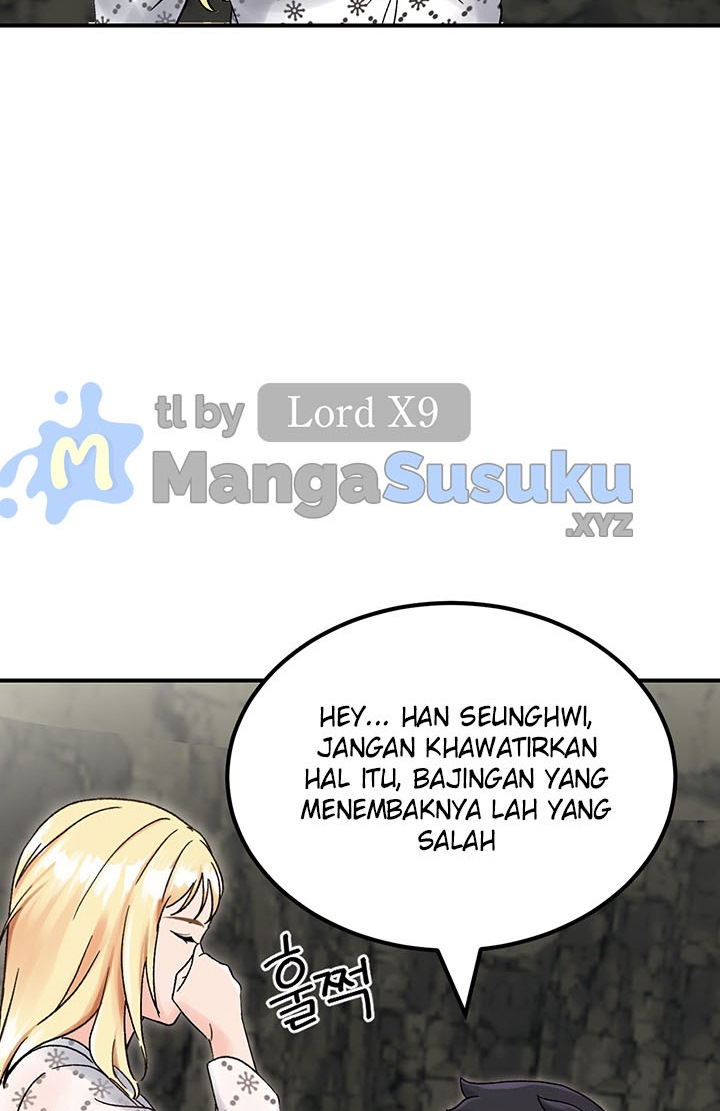 Mother-son Island Survival - Chapter 4 39