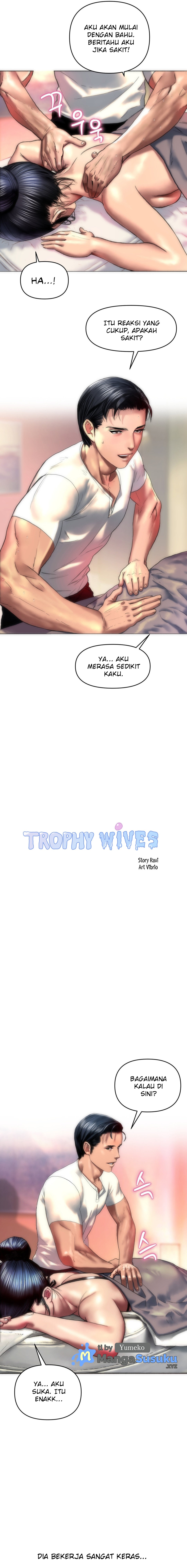 Trophy Wives - Chapter 2 3