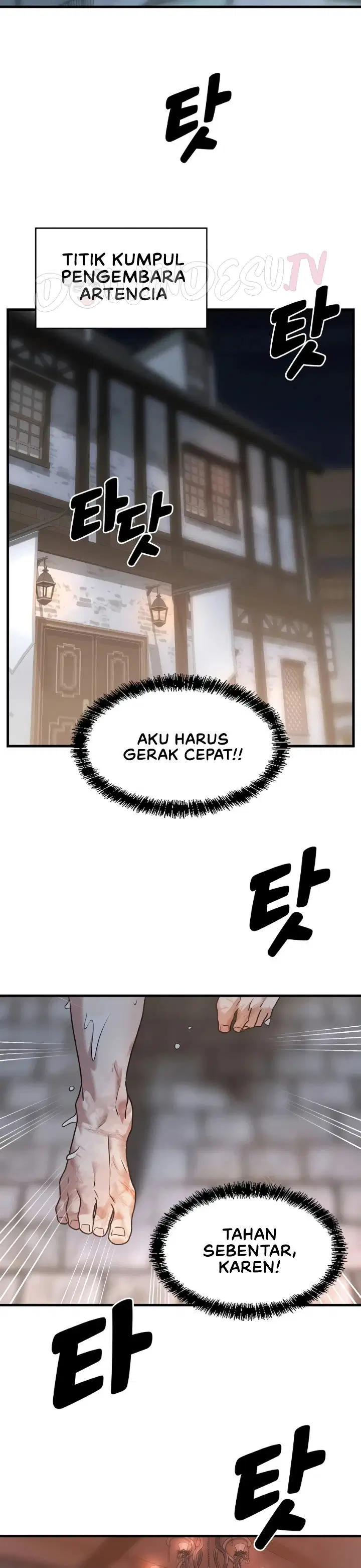 King of Delusions - Chapter 09 22