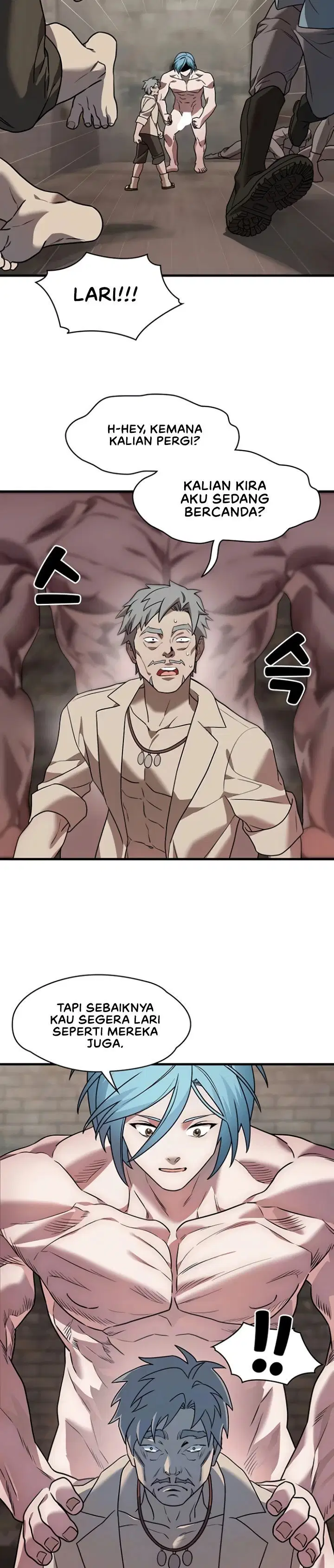 King of Delusions - Chapter 09 3