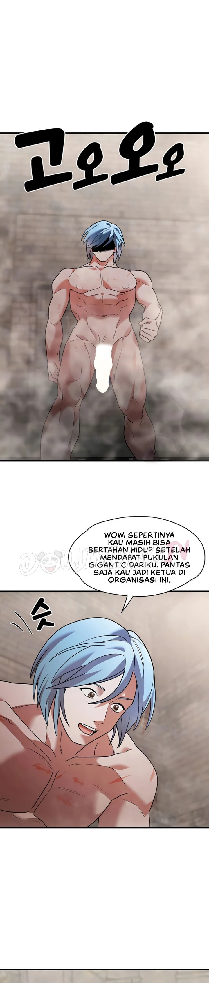 King of Delusions - Chapter 09 10