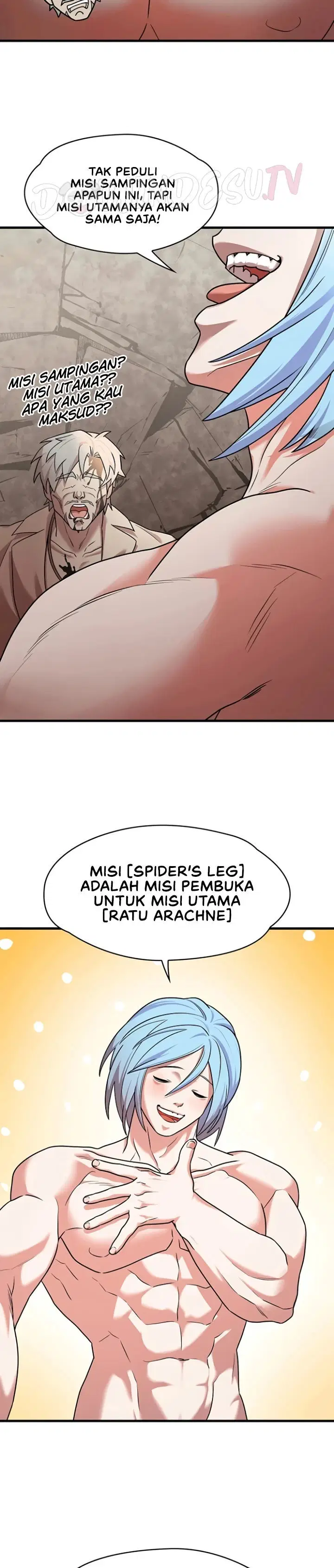 King of Delusions - Chapter 09 14
