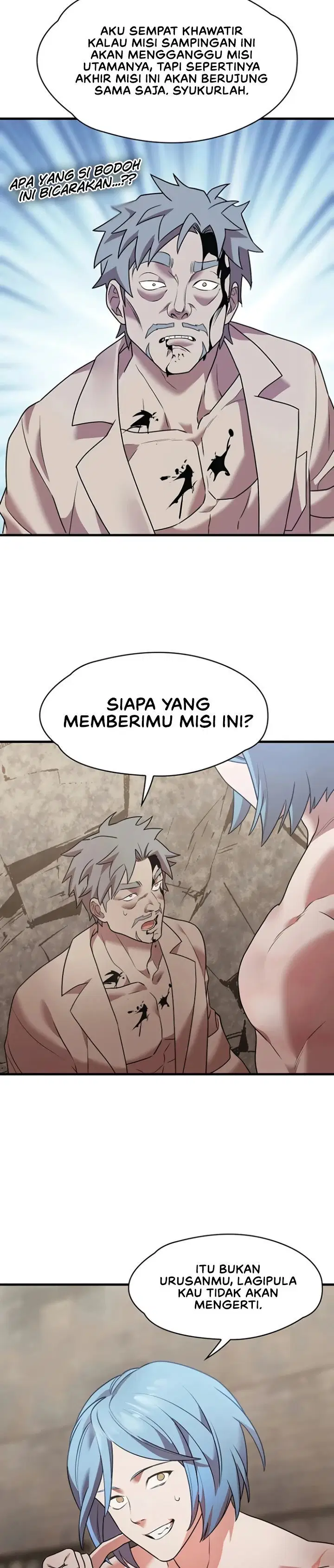 King of Delusions - Chapter 09 15
