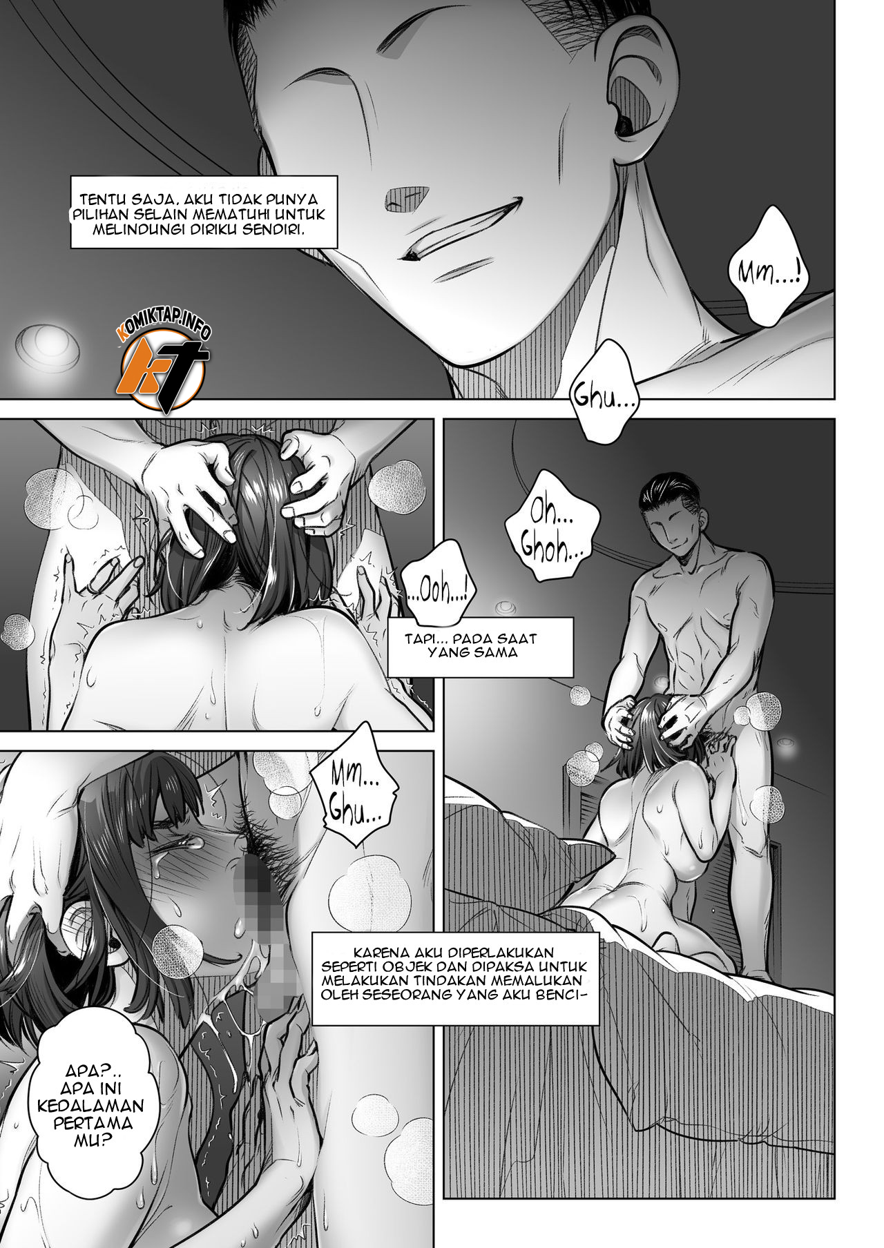 Kurata Akiko no Kokuhaku - Chapter 2 25