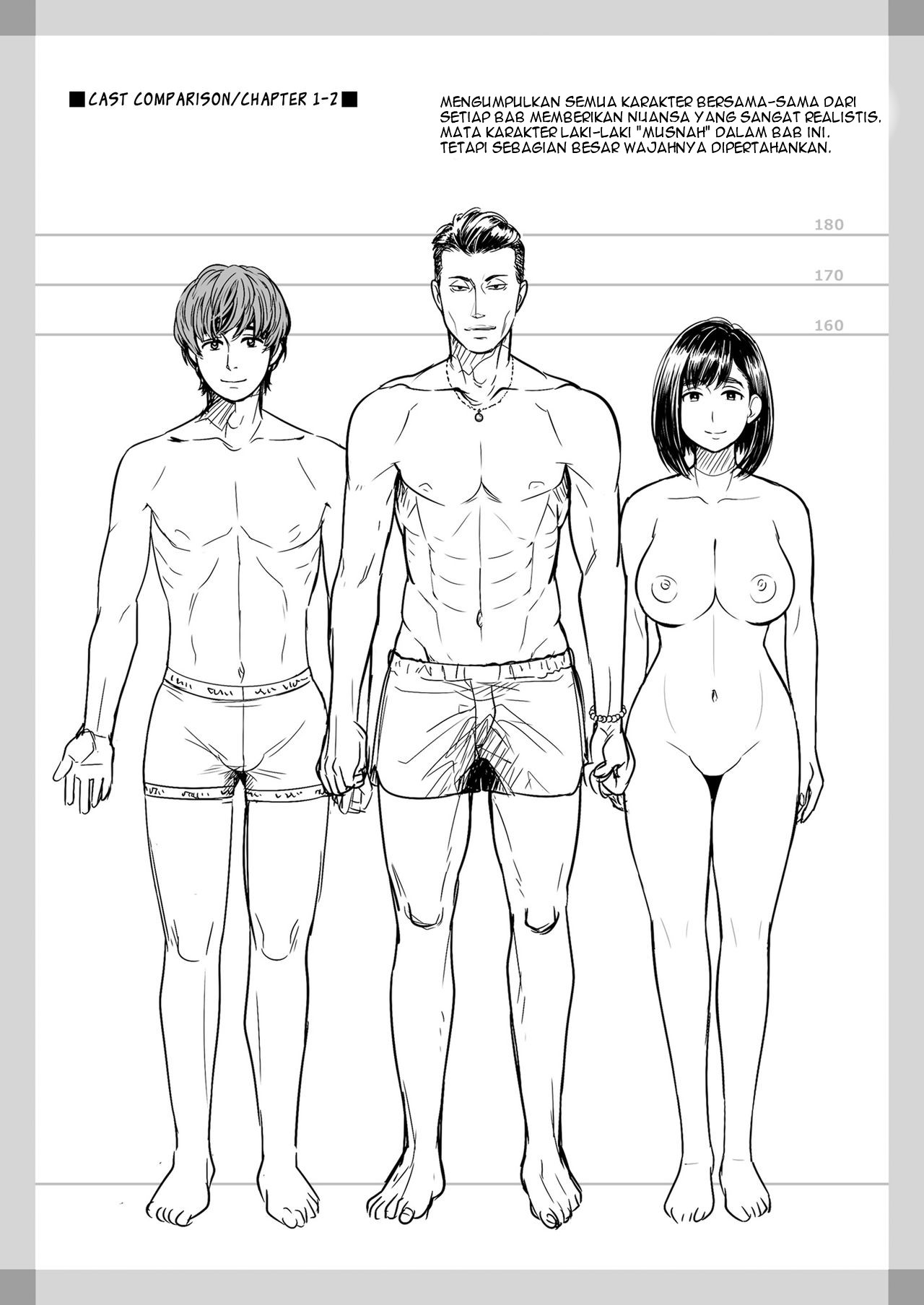 Kurata Akiko no Kokuhaku - Chapter 2 62