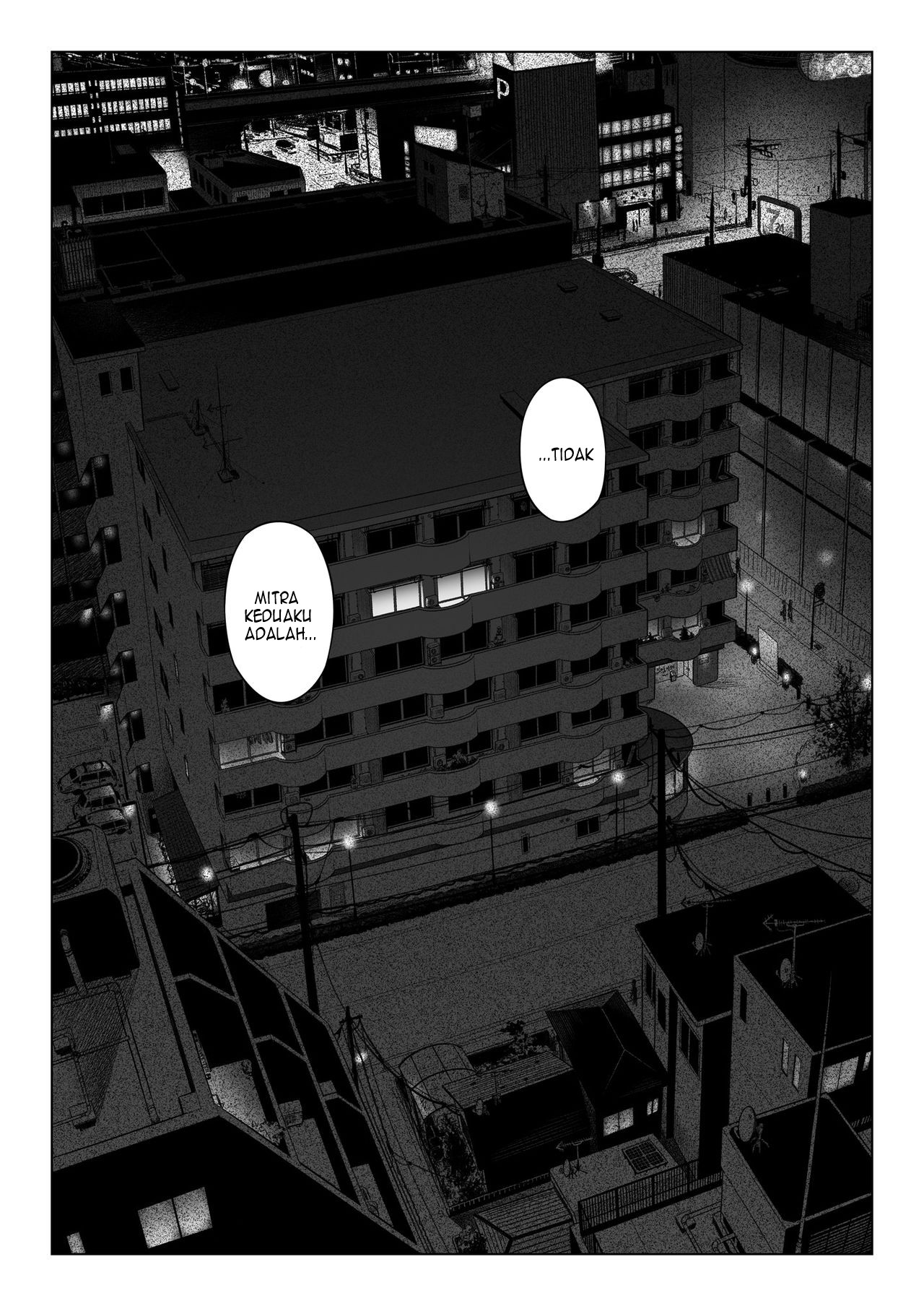 Kurata Akiko no Kokuhaku - Chapter 2 5