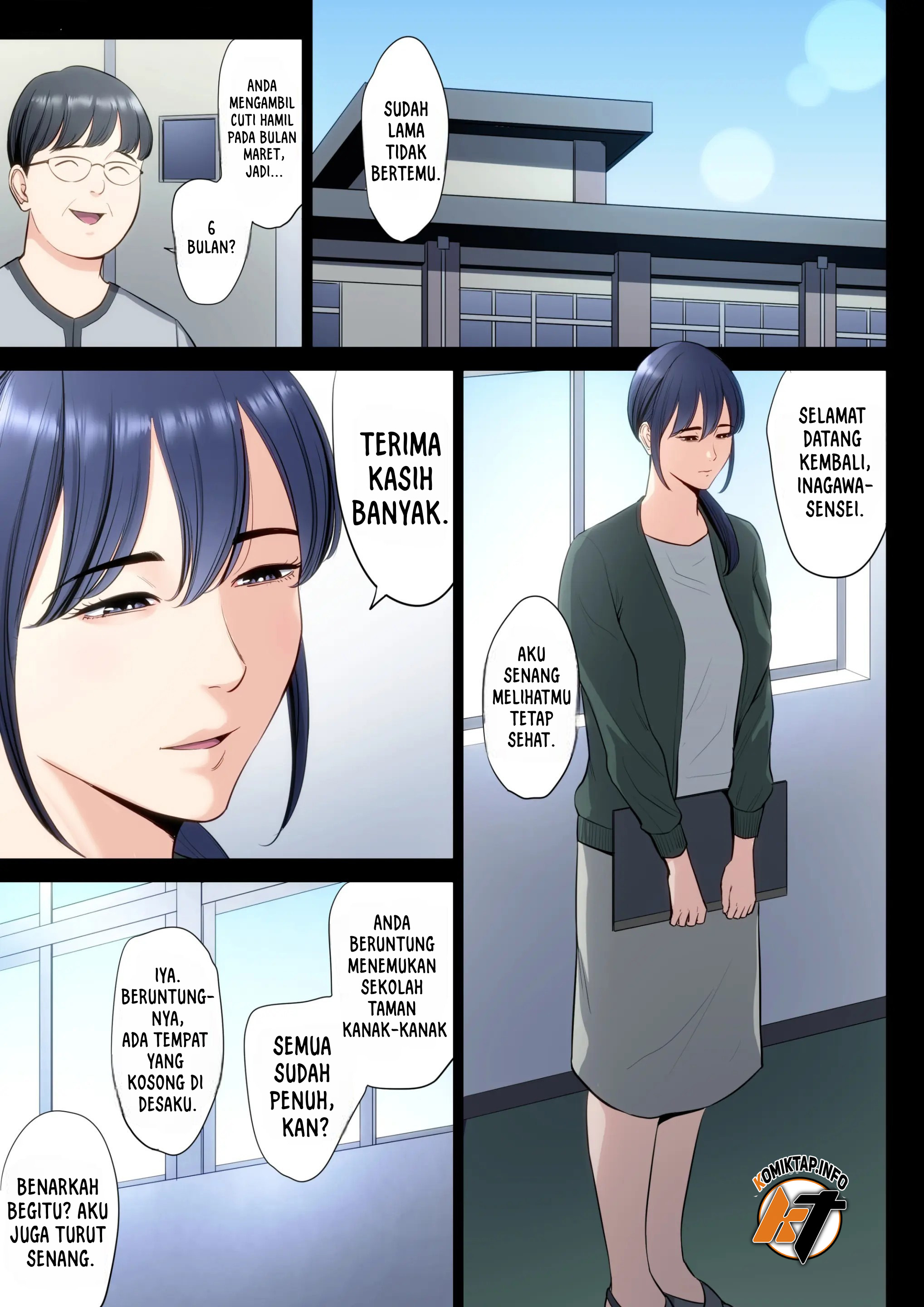 Hametsu no Itte - Chapter 5 2 Hametsu no Itte - Chapter 5 2