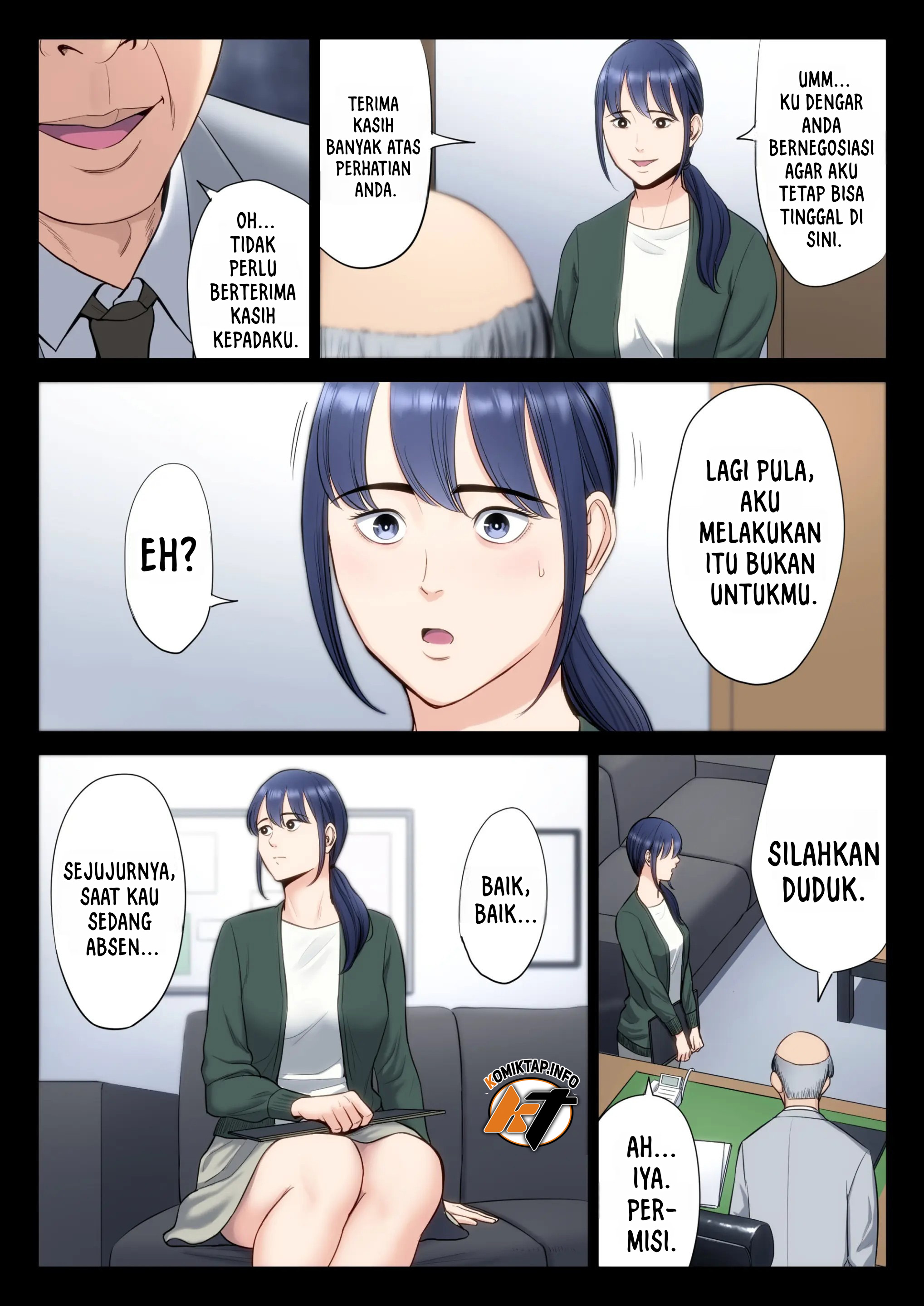 Hametsu no Itte - Chapter 5 13 Hametsu no Itte - Chapter 5 13