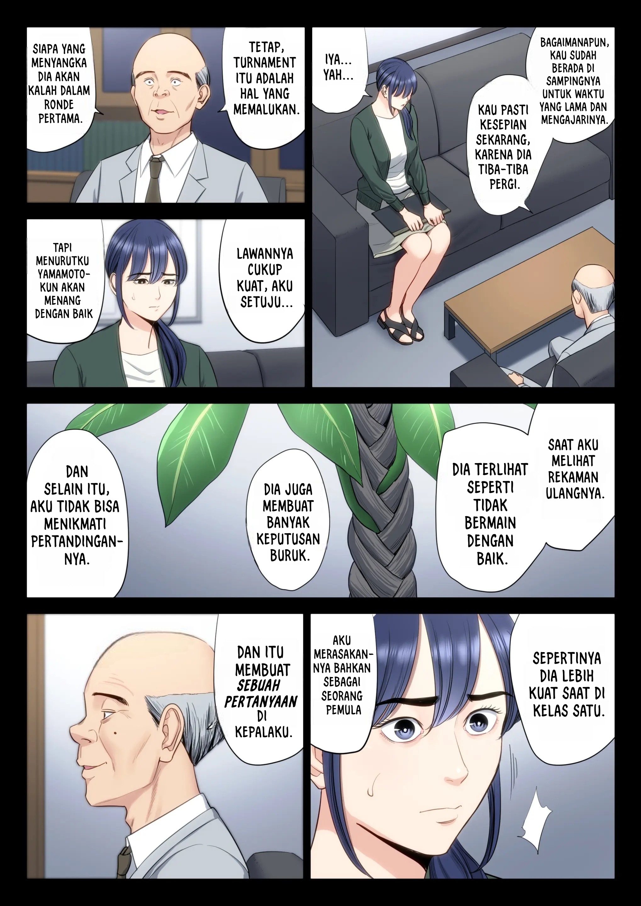 Hametsu no Itte - Chapter 5 15 Hametsu no Itte - Chapter 5 15