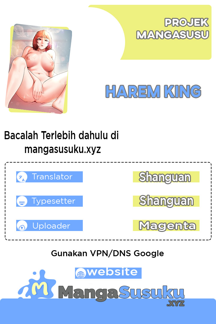 Harem King - Chapter 43 1