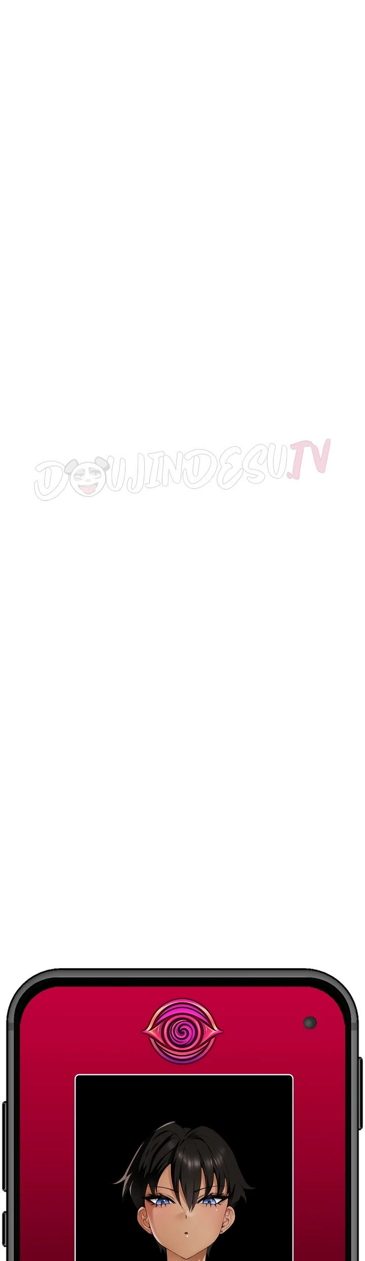 Hypnotic Guard - Chapter 36 33