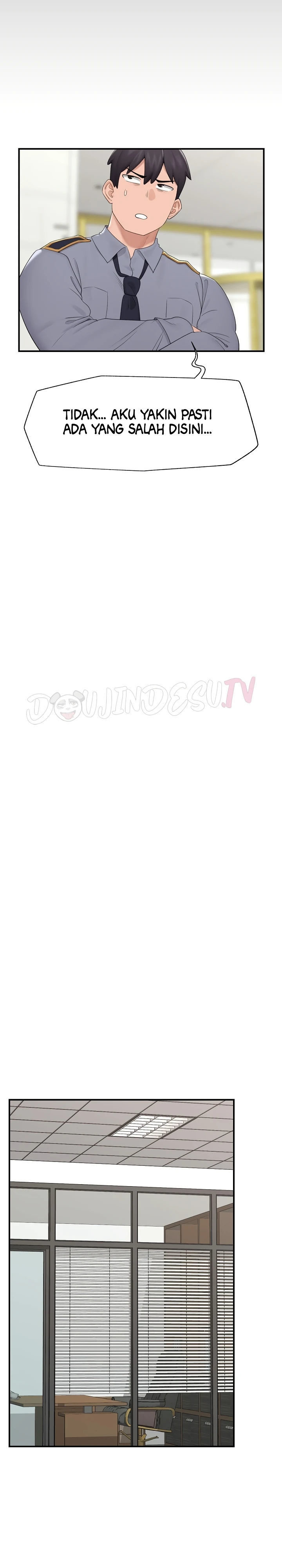Hypnotic Guard - Chapter 36 13