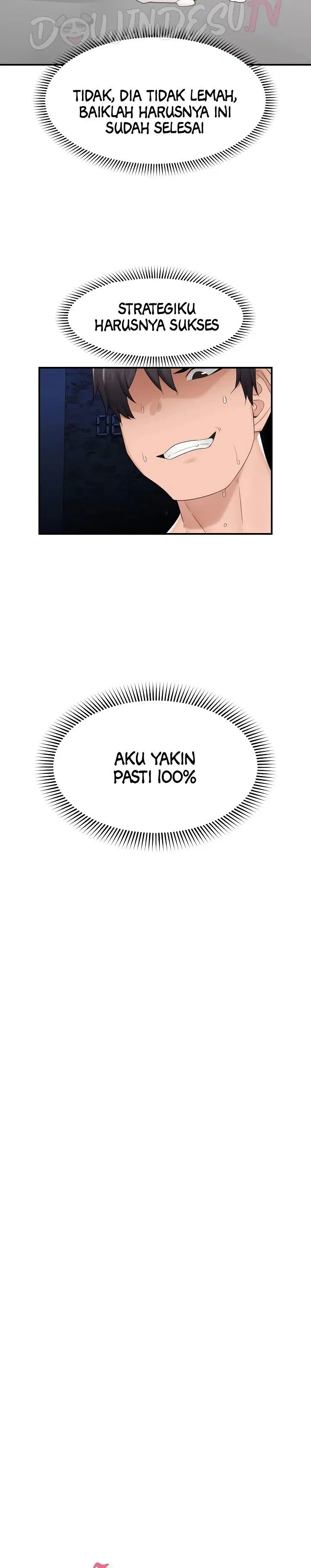 Hypnotic Guard - Chapter 36 6