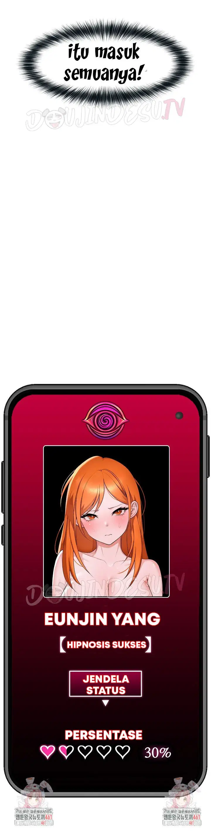 Hypnotic Guard - Chapter 04 30 Hypnotic Guard - Chapter 04 30
