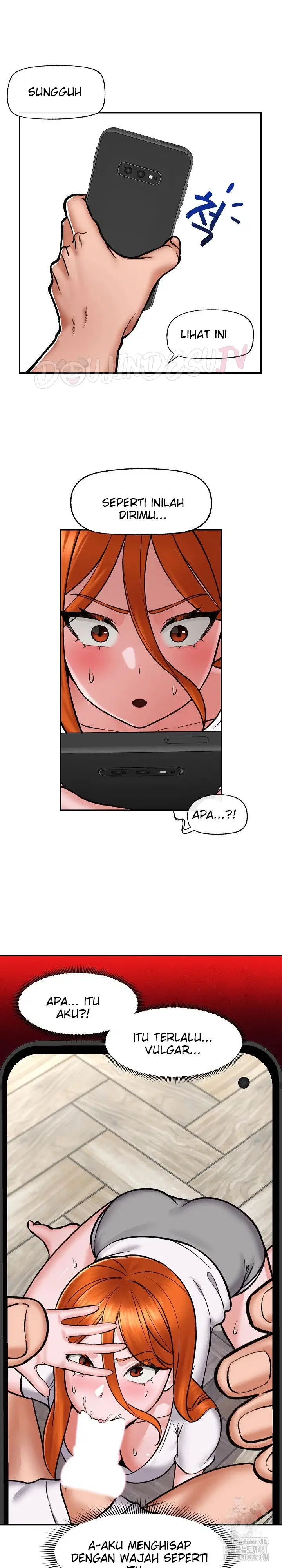 Hypnotic Guard - Chapter 04 11 Hypnotic Guard - Chapter 04 11