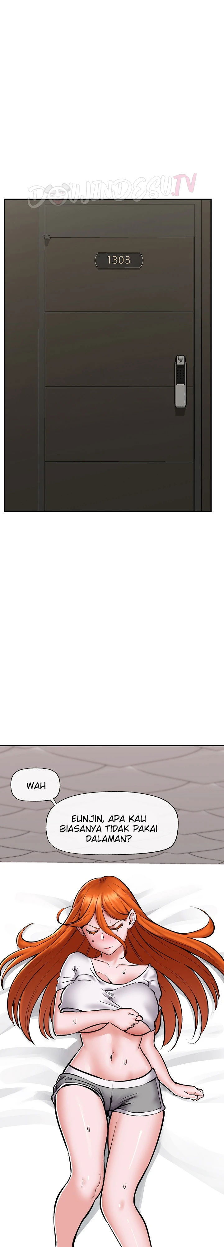 Hypnotic Guard - Chapter 04 17 Hypnotic Guard - Chapter 04 17