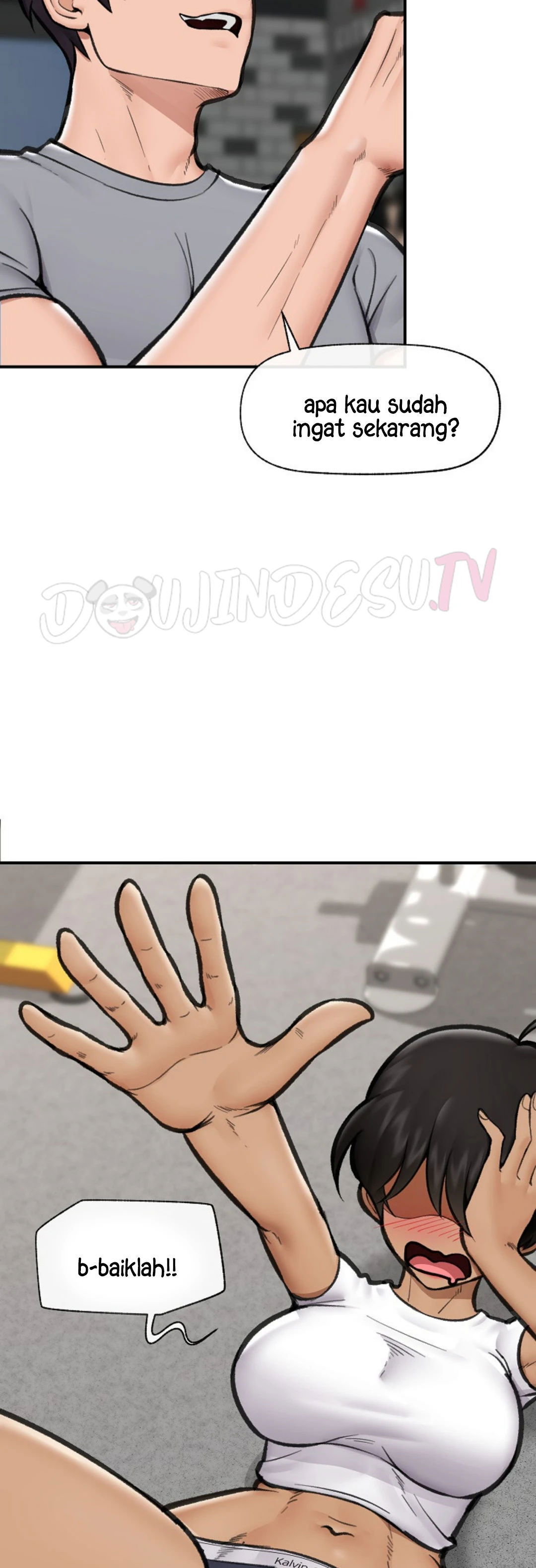 Hypnotic Guard - Chapter 19 9 Hypnotic Guard - Chapter 19 9