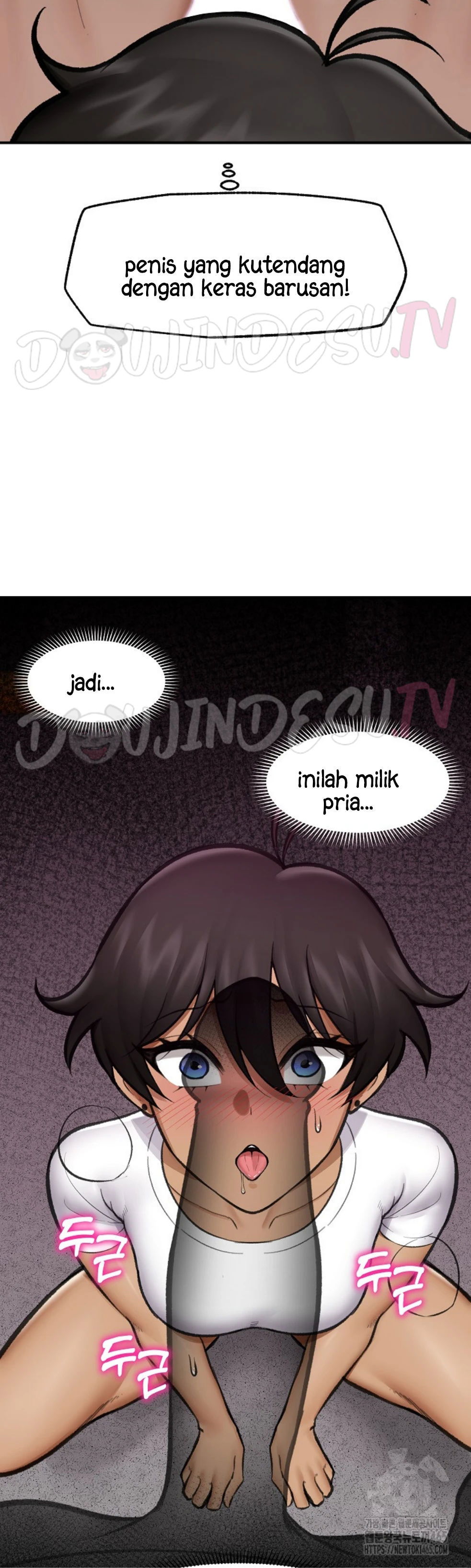 Hypnotic Guard - Chapter 19 20 Hypnotic Guard - Chapter 19 20