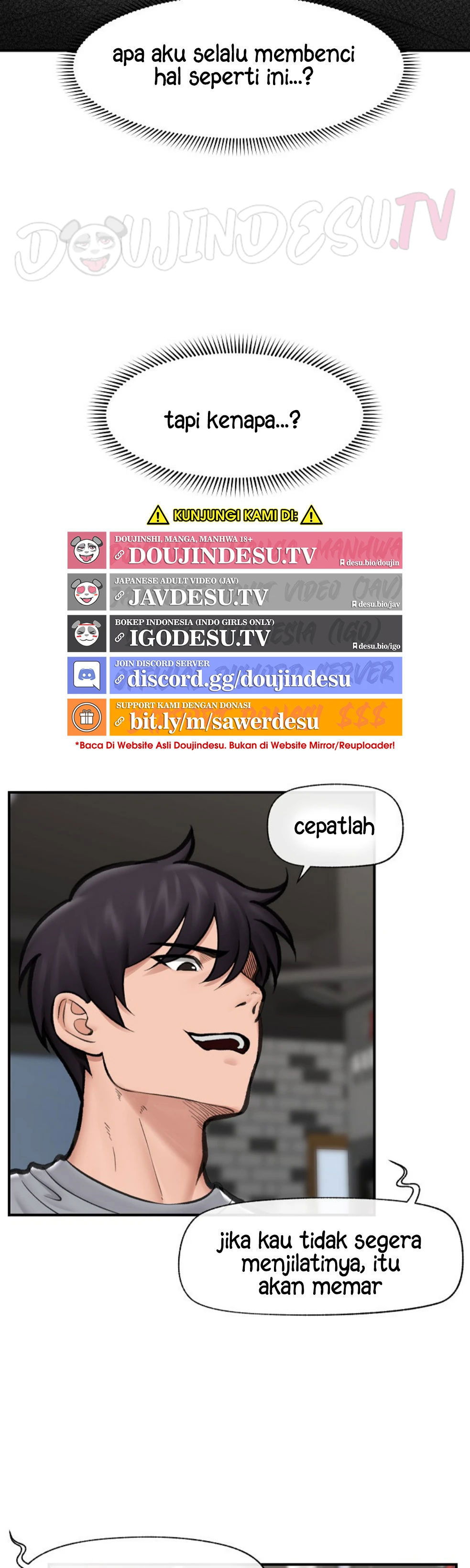 Hypnotic Guard - Chapter 19 21 Hypnotic Guard - Chapter 19 21