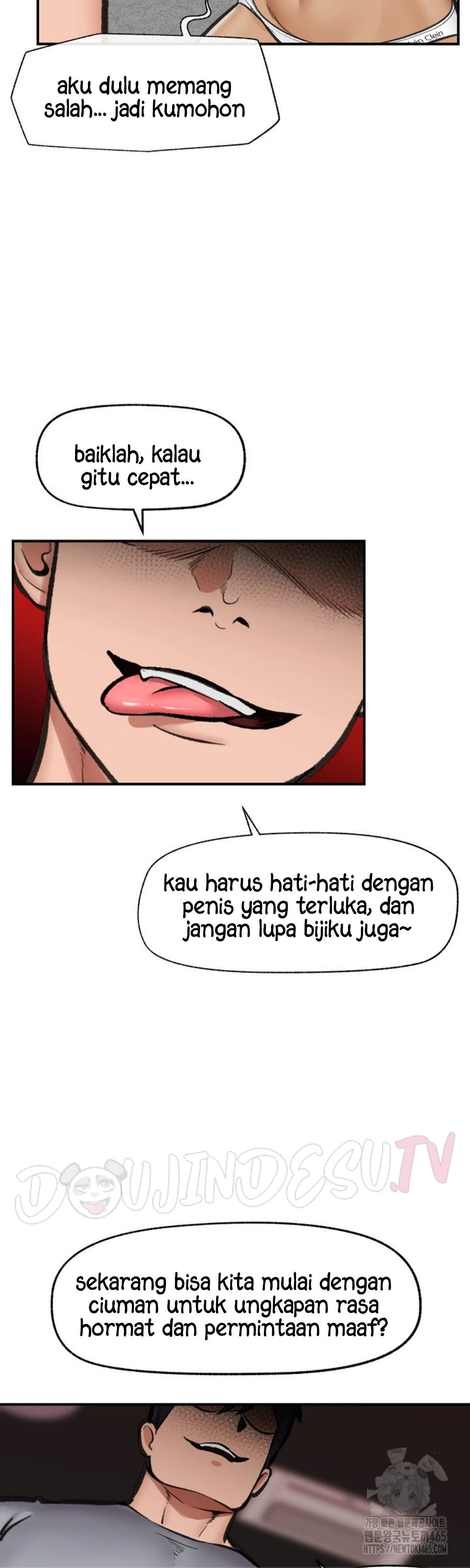 Hypnotic Guard - Chapter 19 25 Hypnotic Guard - Chapter 19 25