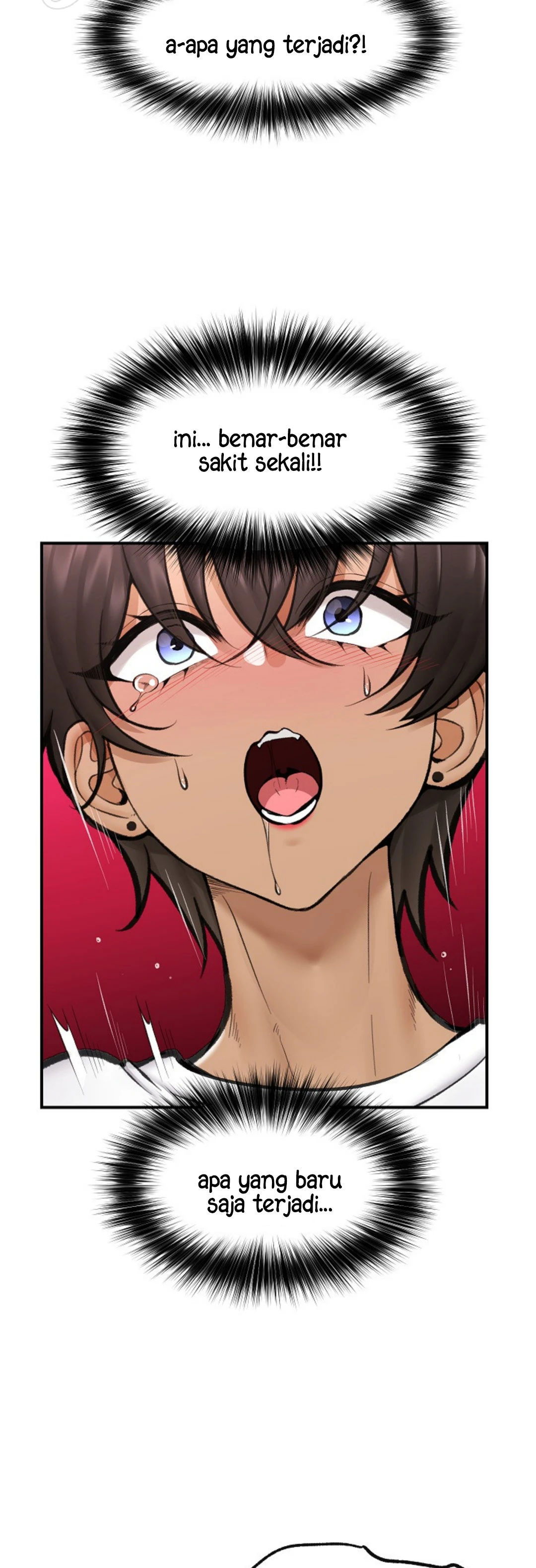 Hypnotic Guard - Chapter 19 3 Hypnotic Guard - Chapter 19 3