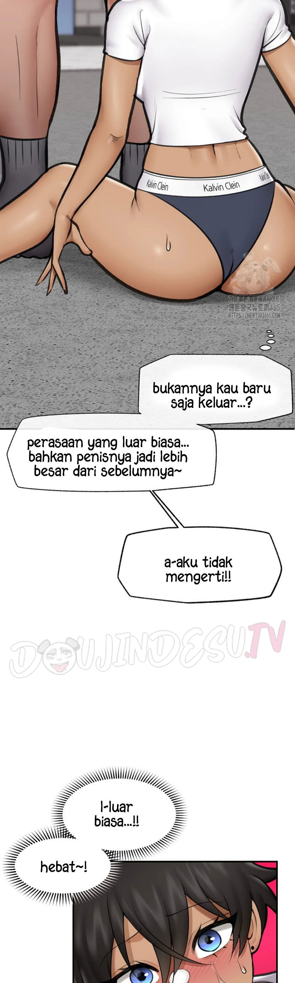 Hypnotic Guard - Chapter 19 39 Hypnotic Guard - Chapter 19 39