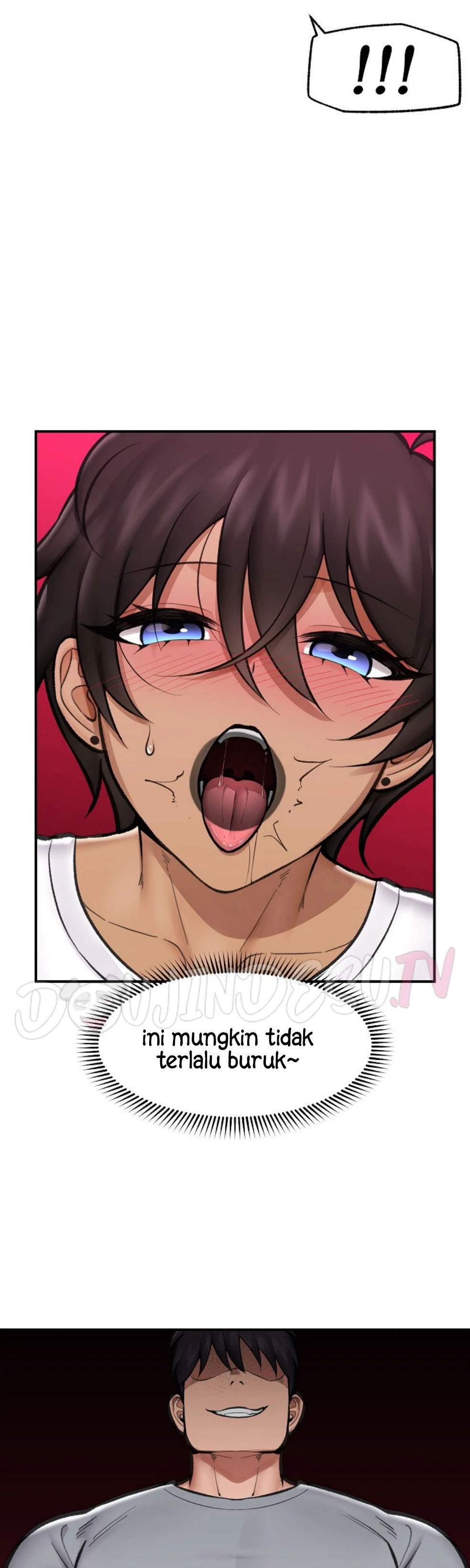 Hypnotic Guard - Chapter 19 33 Hypnotic Guard - Chapter 19 33