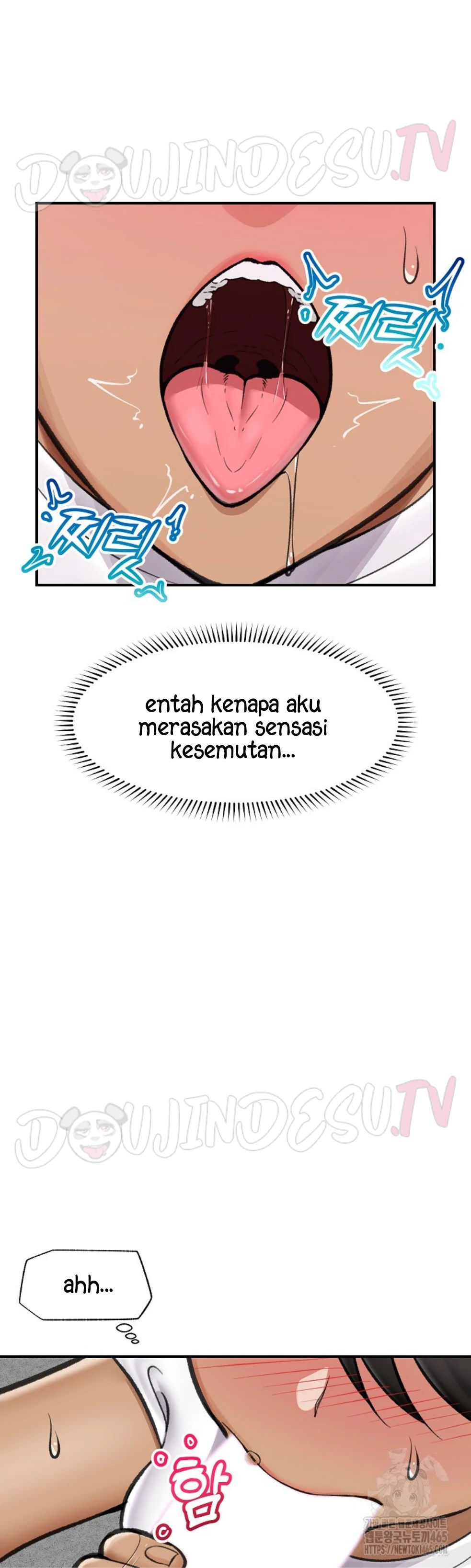 Hypnotic Guard - Chapter 19 30 Hypnotic Guard - Chapter 19 30