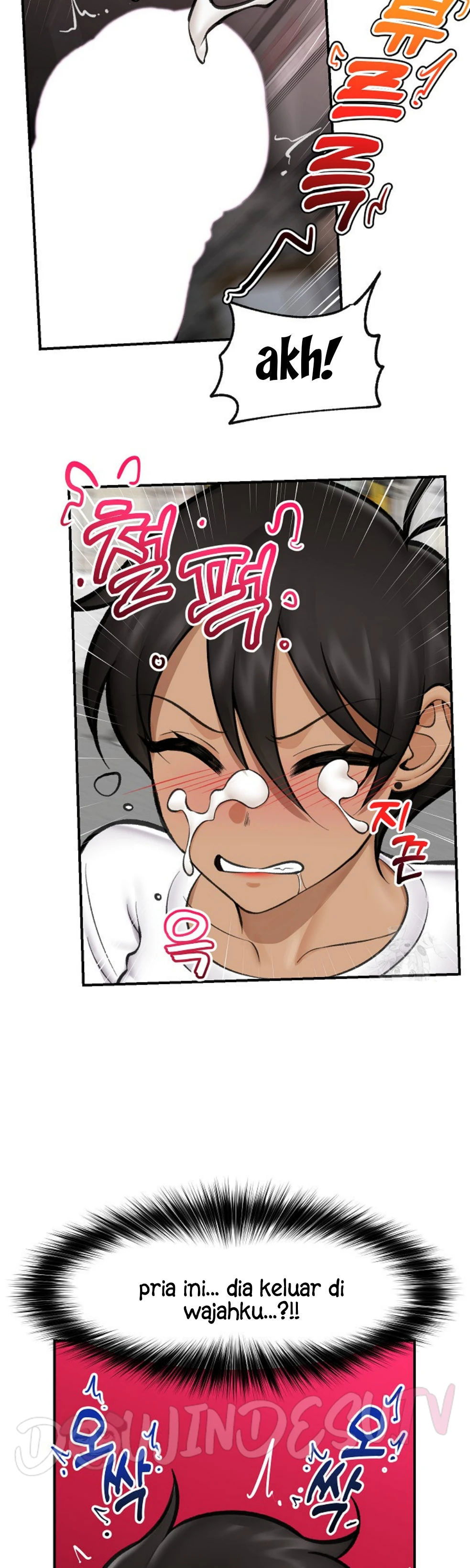 Hypnotic Guard - Chapter 19 37 Hypnotic Guard - Chapter 19 37