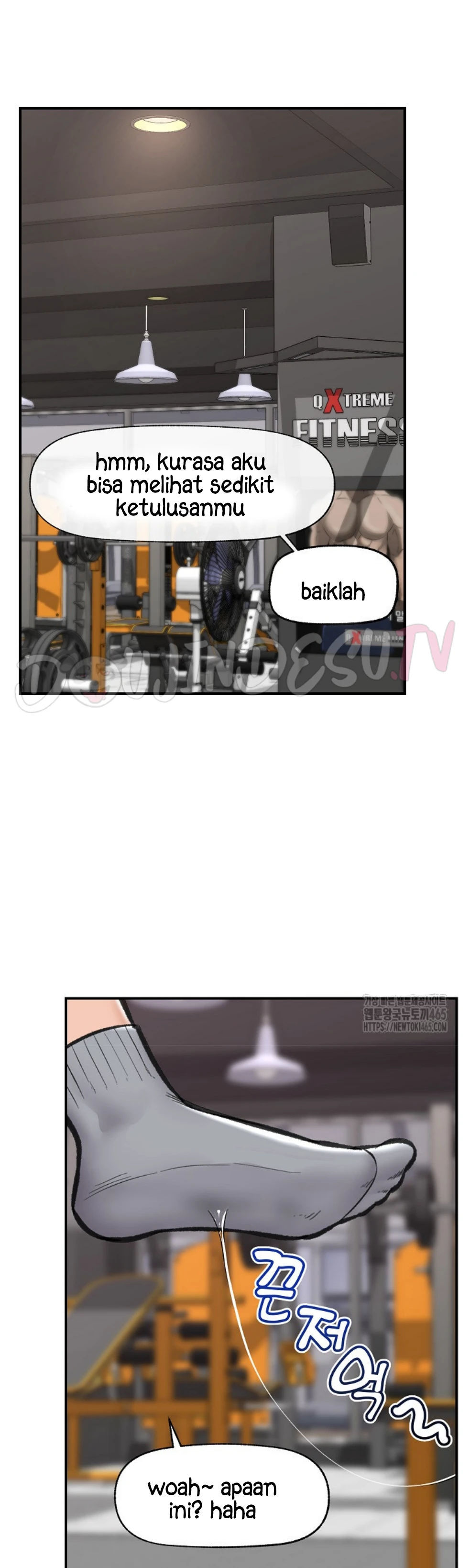 Hypnotic Guard - Chapter 19 12 Hypnotic Guard - Chapter 19 12