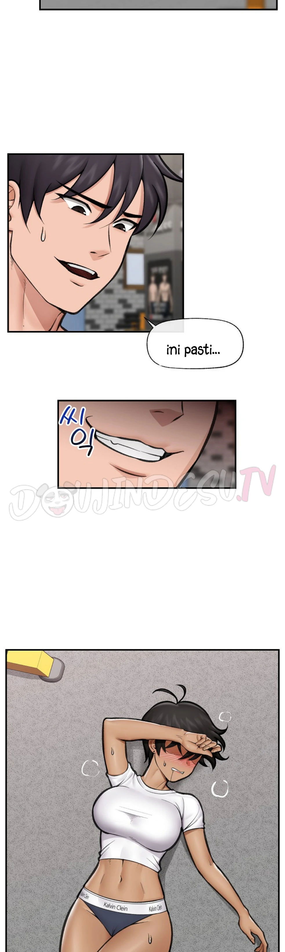 Hypnotic Guard - Chapter 19 13 Hypnotic Guard - Chapter 19 13